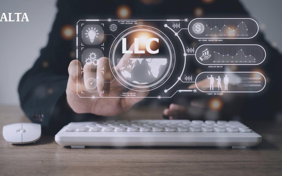 When You NEED an LLC