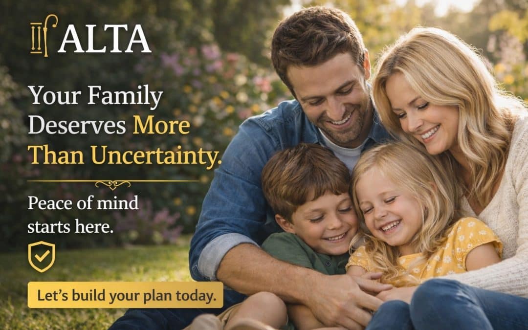 The Benefits of a Legal Estate Plan in Arizona